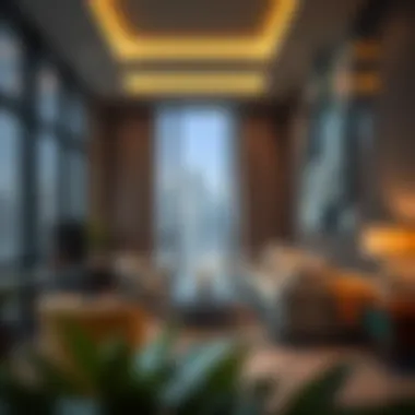 Comprehensive Insights into Flats in International City Summary Comprehensive Insights into Flats in International City Summary
