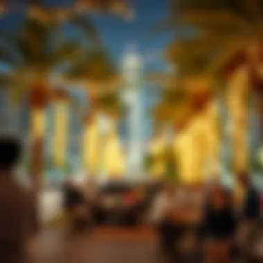 Cost of Living in Abu Dhabi for a Single Person Summary