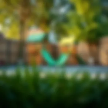 Notable Creating a Functional and Engaging Kids Outdoor Play Area Notable Creating a Functional and Engaging Kids Outdoor Play Area