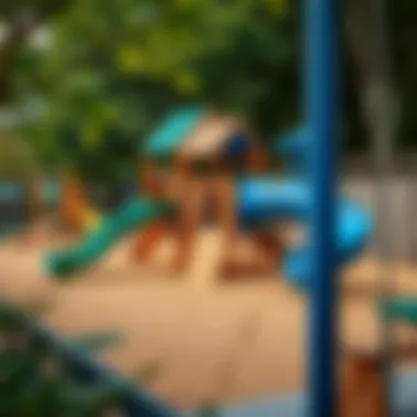 Creating a Functional and Engaging Kids Outdoor Play Area Summary