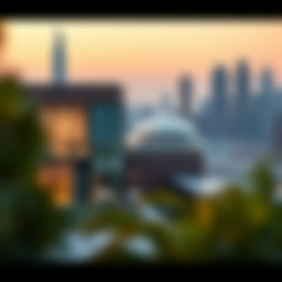 Criteria for Obtaining Golden Residency in the UAE Introduction