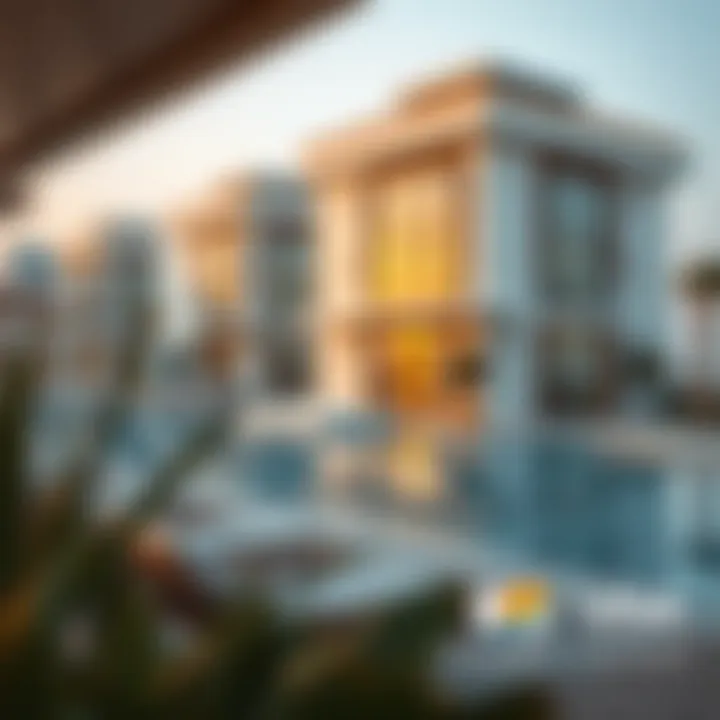 Notable Criteria for Obtaining Golden Residency in the UAE