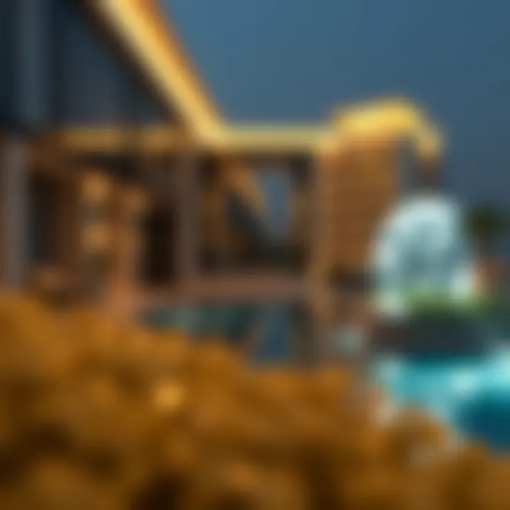 Criteria for Obtaining Golden Residency in the UAE Summary