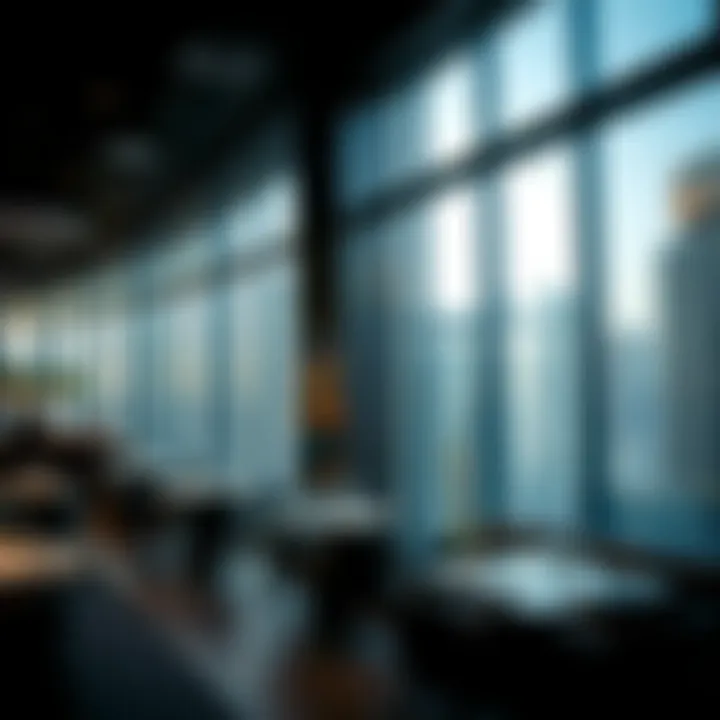 Culinary Landscape of DIFC: A Comprehensive Guide to Noteworthy Restaurants Introduction