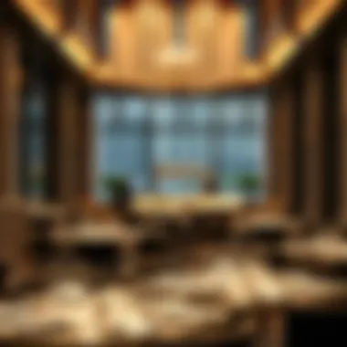 Notable Culinary Landscape of DIFC: A Comprehensive Guide to Noteworthy Restaurants Notable Culinary Landscape of DIFC: A Comprehensive Guide to Noteworthy Restaurants