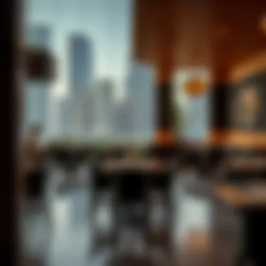 Culinary Landscape of DIFC: A Comprehensive Guide to Noteworthy Restaurants Summary Culinary Landscape of DIFC: A Comprehensive Guide to Noteworthy Restaurants Summary