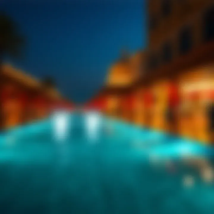 Cultural Highlights Between the Cities Cultural attractions to explore between Abu Dhabi and Dubai