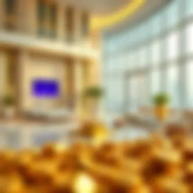 Notable Current Trends in Gold Rates per Gram in the UAE Notable Current Trends in Gold Rates per Gram in the UAE