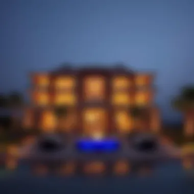 Notable Damac The Voleo: A Comprehensive Overview of Luxury Living Notable Damac The Voleo: A Comprehensive Overview of Luxury Living