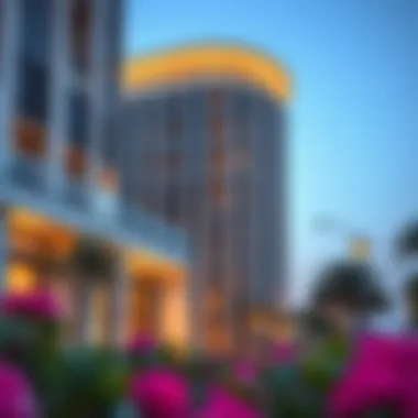 Damac The Voleo: A Comprehensive Overview of Luxury Living Summary