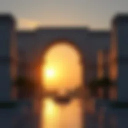 Discovering جزيرة الريم: A Comprehensive Overview Introduction