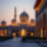 Dubai Ramadan Time Table 2023: A Comprehensive Guide Introduction