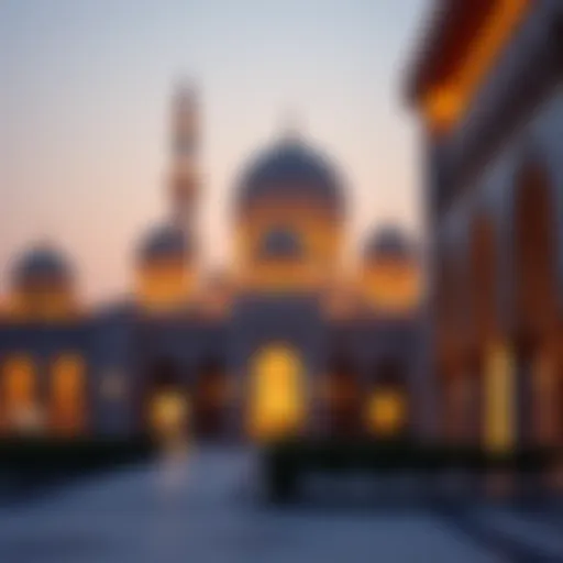 Dubai Ramadan Time Table 2023: A Comprehensive Guide Introduction