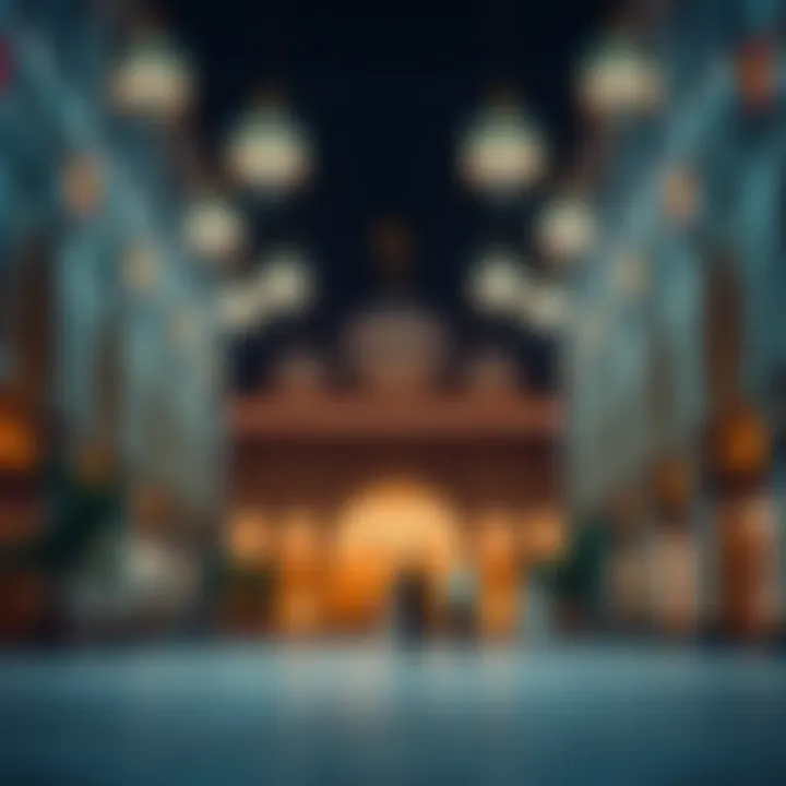 Notable Dubai Ramadan Time Table 2023: A Comprehensive Guide