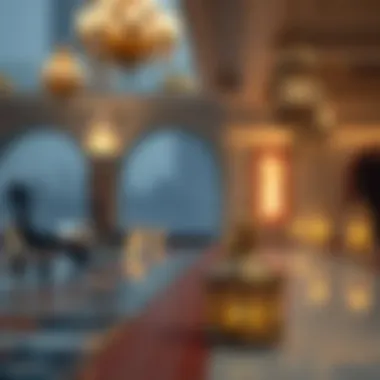 Dubai Ramadan Time Table 2023: A Comprehensive Guide Summary