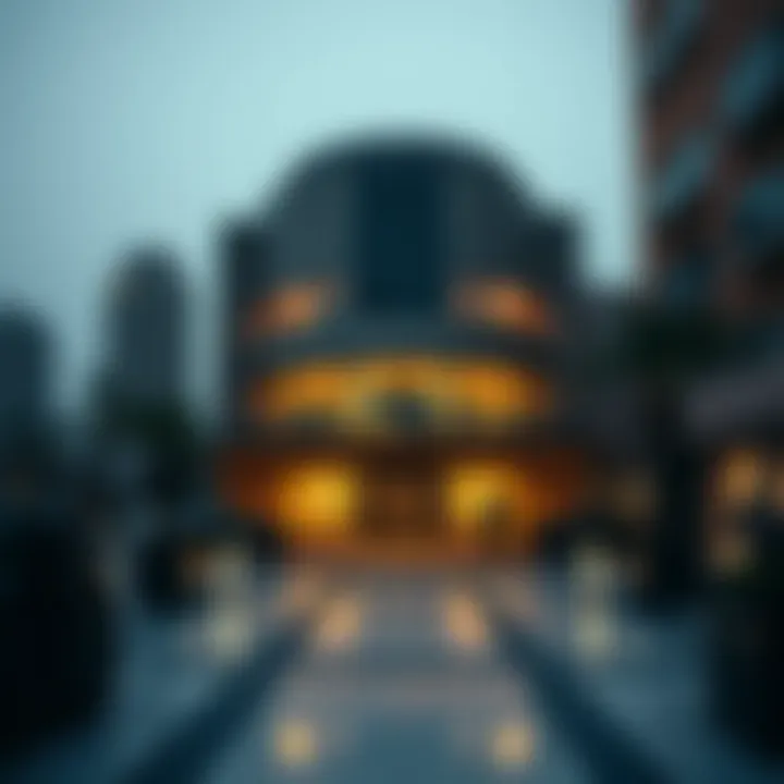 Notable Dubai Rental Dispute Resolution Center: Understanding Its Role and Functions