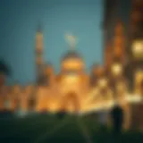 Eid al-Fitr 2023 in Dubai: Namaz Timing and Celebrations Introduction