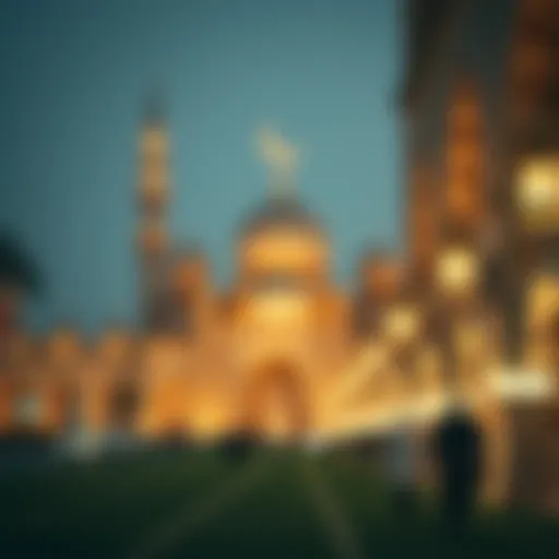 Eid al-Fitr 2023 in Dubai: Namaz Timing and Celebrations Introduction