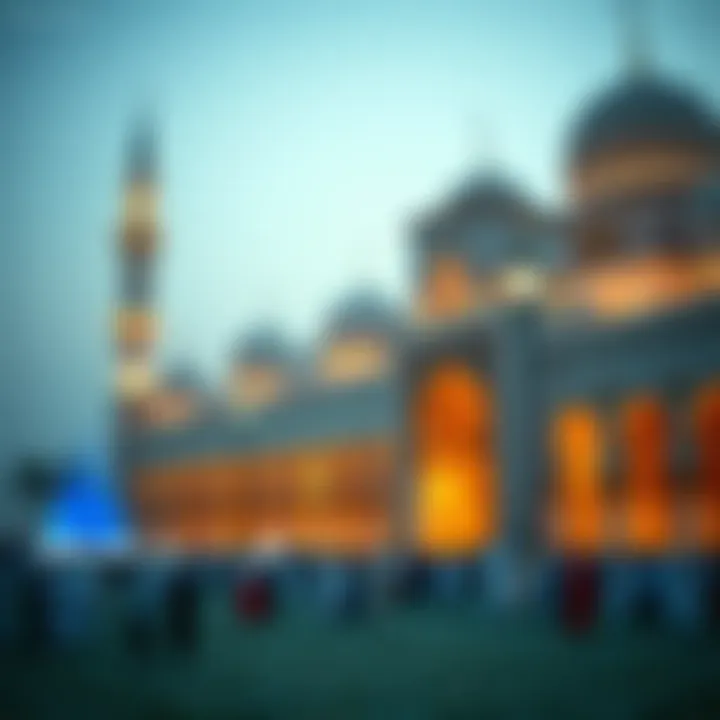Eid al-Fitr 2023 in Dubai: Namaz Timing and Celebrations Summary