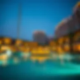 Evaluating Damac Lagoons as an Investment Opportunity Introduction