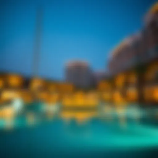 Evaluating Damac Lagoons as an Investment Opportunity Introduction