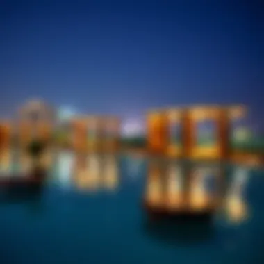 Notable Evaluating Damac Lagoons as an Investment Opportunity