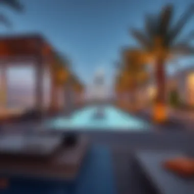 Evaluating Damac Lagoons as an Investment Opportunity Summary
