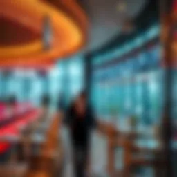 Examining the Ticket Pricing for OliOli in Dubai: A Comprehensive Breakdown Introduction