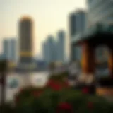 Exploring Abdul Wahed Bin Shabib's Impact on Dubai Real Estate Introduction