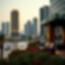 Exploring Abdul Wahed Bin Shabib's Impact on Dubai Real Estate Introduction