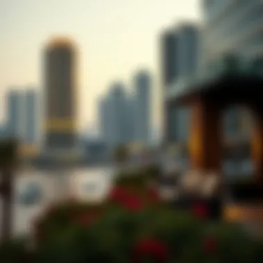 Exploring Abdul Wahed Bin Shabib's Impact on Dubai Real Estate Introduction Exploring Abdul Wahed Bin Shabib's Impact on Dubai Real Estate Introduction