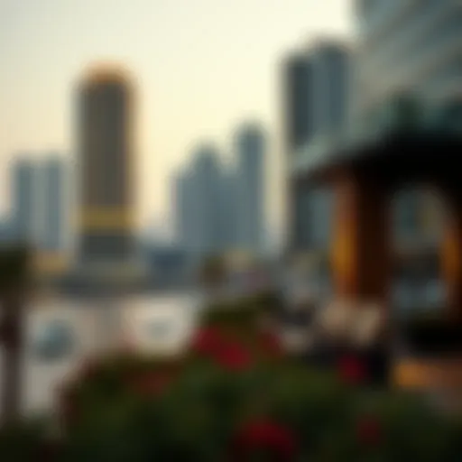 Exploring Abdul Wahed Bin Shabib's Impact on Dubai Real Estate Introduction Exploring Abdul Wahed Bin Shabib's Impact on Dubai Real Estate Introduction