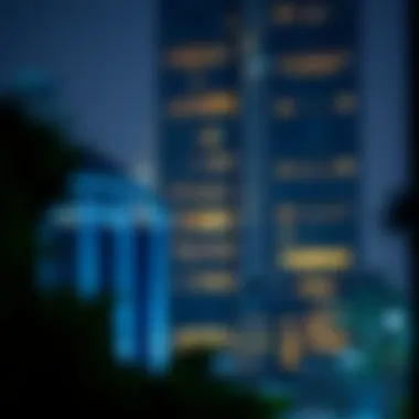 Notable Exploring Abdul Wahed Bin Shabib's Impact on Dubai Real Estate Notable Exploring Abdul Wahed Bin Shabib's Impact on Dubai Real Estate