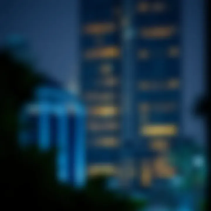 Notable Exploring Abdul Wahed Bin Shabib's Impact on Dubai Real Estate Notable Exploring Abdul Wahed Bin Shabib's Impact on Dubai Real Estate