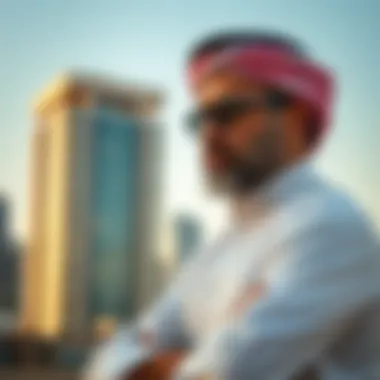 Exploring Abdul Wahed Bin Shabib's Impact on Dubai Real Estate Summary Exploring Abdul Wahed Bin Shabib's Impact on Dubai Real Estate Summary