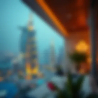 Notable Exploring Affordable Accommodation Options in Dubai