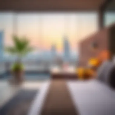 Exploring Affordable Accommodation Options in Dubai Summary