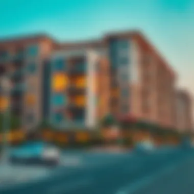 Notable Exploring Affordable Housing Options in Dubai: A Comprehensive Guide to the Cheapest Rent Notable Exploring Affordable Housing Options in Dubai: A Comprehensive Guide to the Cheapest Rent