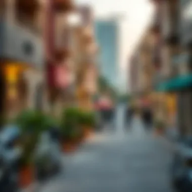 Exploring Affordable Living: The Cheapest Places to Live in Dubai Introduction Exploring Affordable Living: The Cheapest Places to Live in Dubai Introduction