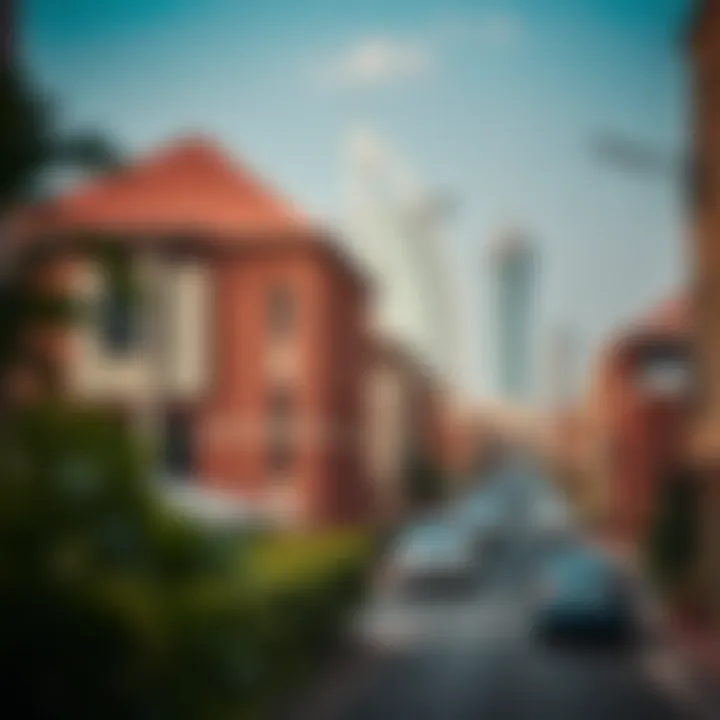 Exploring Affordable Living: The Cheapest Places to Live in Dubai Summary