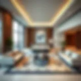 Exploring Al Jadaf Rotana Suites: A Comprehensive Overview Introduction