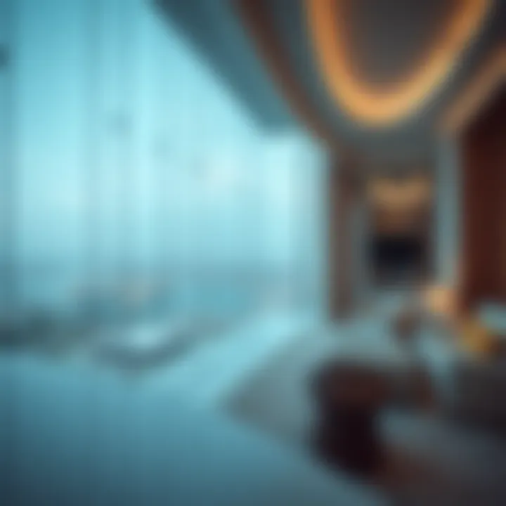 Notable Exploring Al Jadaf Rotana Suites: A Comprehensive Overview