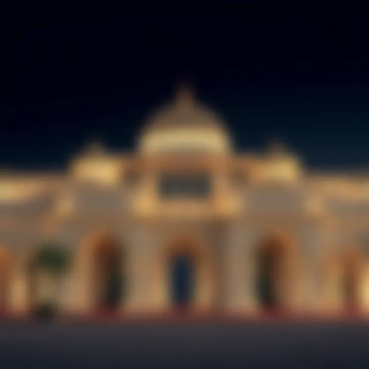 Exploring Al Mursi Al Nuaimiyah: A Comprehensive Insight into the UAE's Dynamic Real Estate Landscape Introduction Exploring Al Mursi Al Nuaimiyah: A Comprehensive Insight into the UAE's Dynamic Real Estate Landscape Introduction