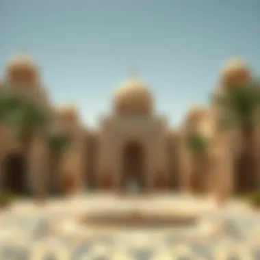 Exploring Al Mursi Al Nuaimiyah: A Comprehensive Insight into the UAE's Dynamic Real Estate Landscape Summary Exploring Al Mursi Al Nuaimiyah: A Comprehensive Insight into the UAE's Dynamic Real Estate Landscape Summary