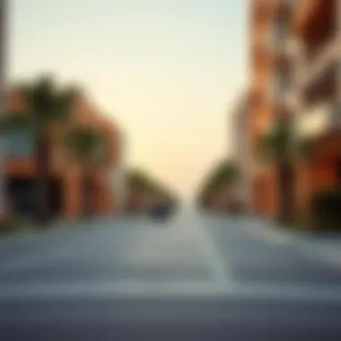 Notable Exploring Al Nahda Sharjah: A Comprehensive Overview
