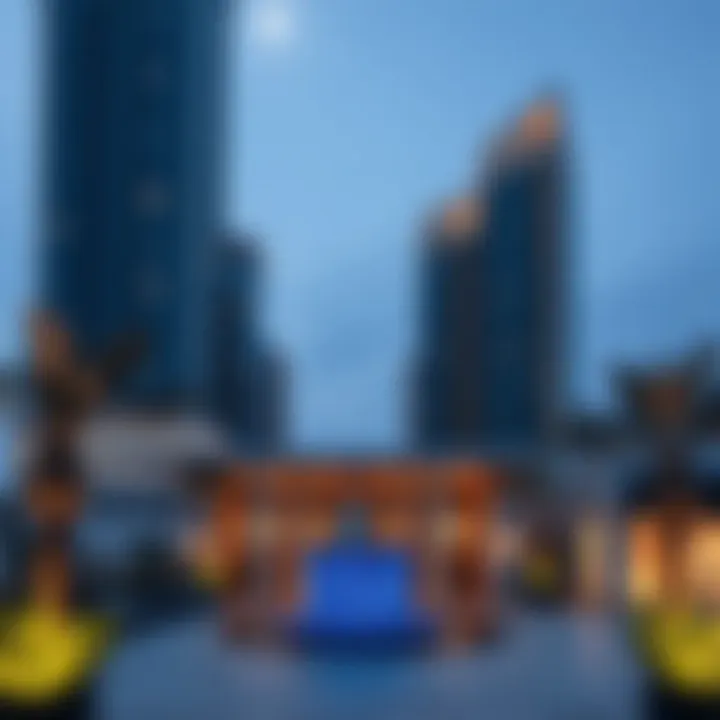 Exploring Al Noor Building in Al Nahda 1: A Comprehensive Overview Summary