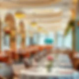 Exploring Al Quoz Restaurants: A Culinary Journey in Dubai Introduction