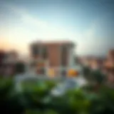 Exploring Al Shamsi Real Estate: Insights into Dubai's Property Market Introduction