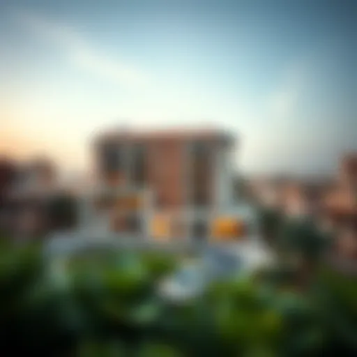 Exploring Al Shamsi Real Estate: Insights into Dubai's Property Market Introduction