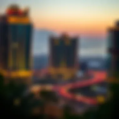 Notable Exploring Al Shamsi Real Estate: Insights into Dubai's Property Market